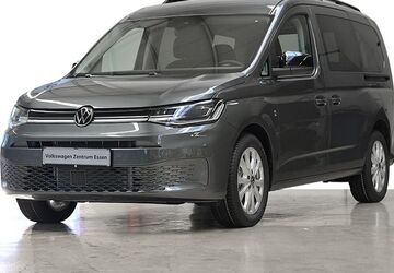 VW Caddy Maxi 4.999 km 39.980 &euro; Essen 45143