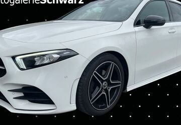Mercedes-Benz A 180 134.940 km 22.490 &euro; Remscheid 42897