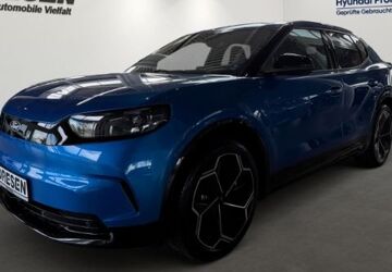 Ford Capri 15.548 km 42.650 &euro; Dormagen 41540