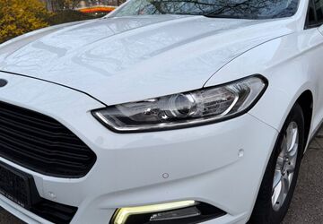 Ford Mondeo 149.874 km 6.700 &euro; Essen 45276