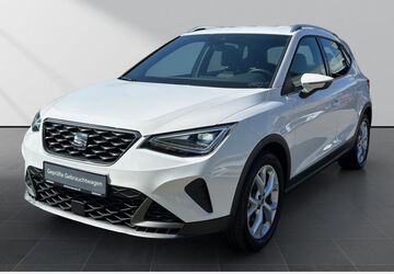 Seat Arona 5.000 km 19.990 &euro; Wuppertal 42109