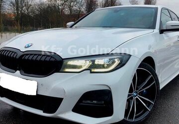 BMW 320 129.600 km 31.585 &euro; Duisburg 47167