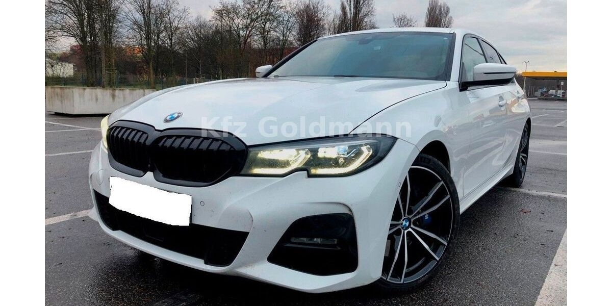 BMW 320 129.600 km 31.585 &euro; Duisburg 47167
