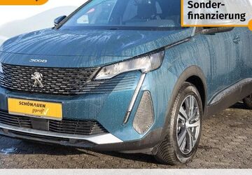 Peugeot 3008 15.499 km 24.490 &euro; Solingen 42697