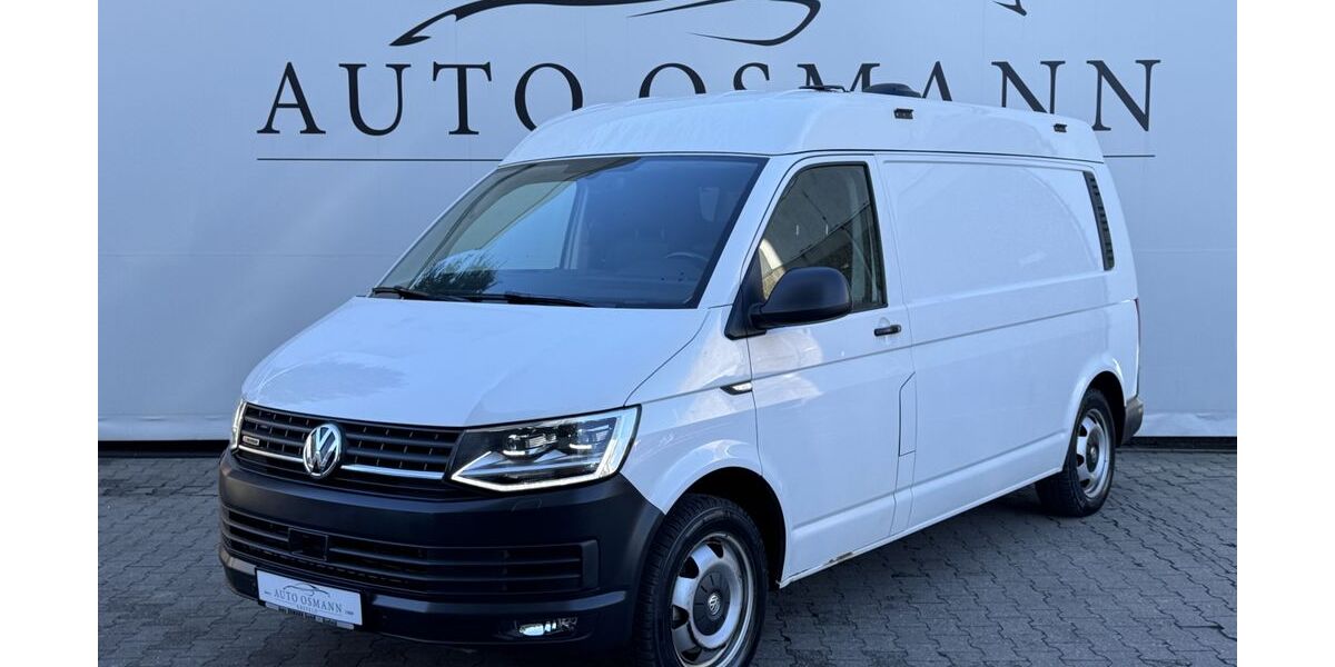 VW T6 Transporter 150.000 km 22.900 &euro; Krefeld 47805