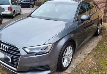 Audi A3 141.000 km 13.800 &euro; Neukirchen-Vluyn 47506