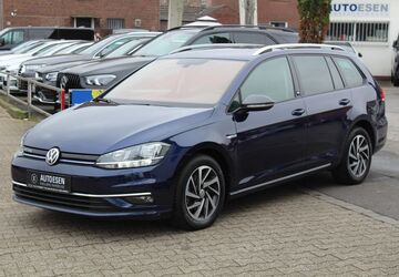 VW Golf 142.000 km 11.900 &euro; Neuss 41468