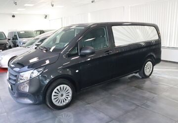 Mercedes-Benz Vito 10.909 km 64.950 &euro; Essen 45329