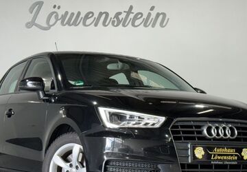 Audi A1 121.248 km 15.480 &euro; Moers 47443