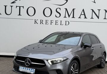 Mercedes-Benz A 250 31.129 km 23.950 &euro; Krefeld 47805