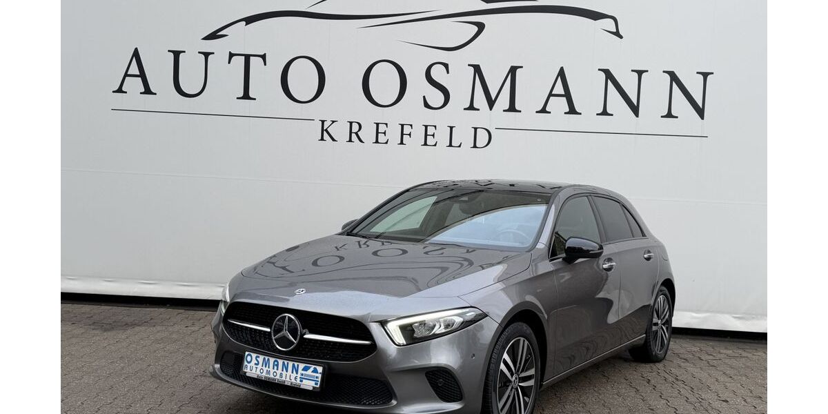 Mercedes-Benz A 250 31.129 km 23.950 &euro; Krefeld 47805