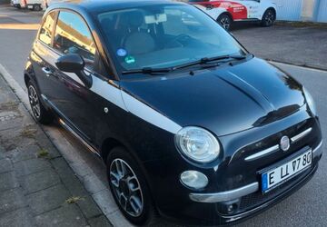 Fiat 500 147.000 km 4.150 &euro; Grevenbroich 41516