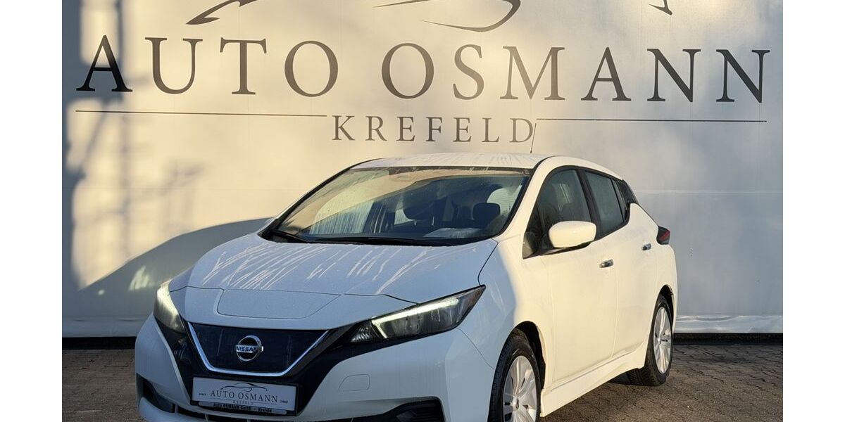 Nissan Leaf 71.341 km 12.950 &euro; Krefeld 47805