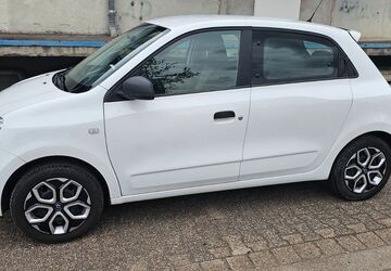 Renault Twingo 62.000 km 6.700 &euro; Moers 47443
