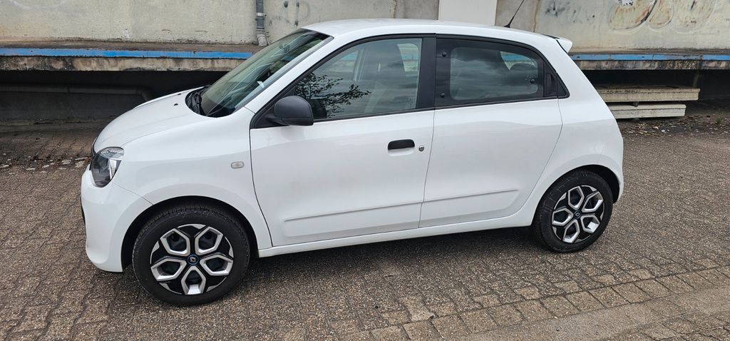 Renault Twingo 62.000 km 6.700 &euro; Moers 47443