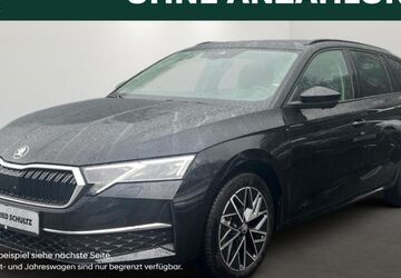 Skoda Octavia 9.433 km 32.450 &euro; Wuppertal 42109