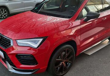 Cupra Ateca 39.451 km 29.880 &euro; Essen 45326