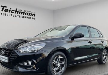 Hyundai i30 81.608 km 16.490 &euro; Dormagen 41540
