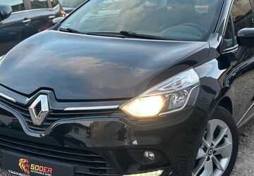 Renault Clio 171.000 km 7.499 &euro; Wuppertal 42275