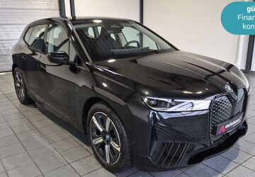 BMW iX 13.868 km 41.490 &euro; Wuppertal 42287