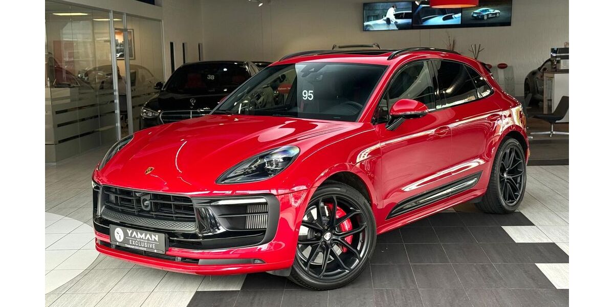 Porsche Macan 60.000 km 73.750 &euro; Mülheim an der Ruhr 45472