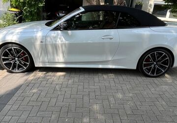BMW M440 13.400 km 57.600 &euro; Mettmann 40822