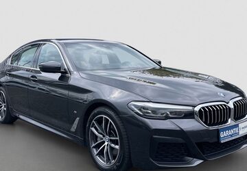 BMW 530 165.000 km 31.900 &euro; Mülheim a.d. Ruhr 45476