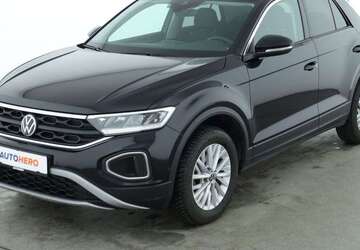 VW T-Roc 22.871 km 19.140 &euro; Essen 45141