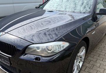 BMW 535 230.888 km 9.350 &euro; Essen 45356