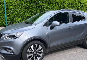 Opel Mokka X 61.200 km 13.750 &euro; Ratingen 40883