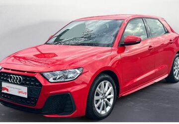 Audi A1 99.132 km 15.980 &euro; Hilden 40721