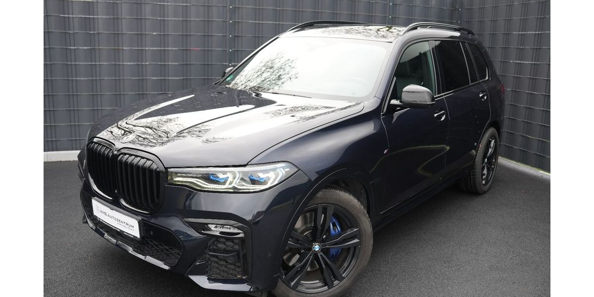BMW X7 160.252 km 51.999 &euro; Dormagen 41539