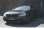 BMW 520d M-Sport Pro Leder Kamera LED ComfortSitz 99.895 km 31.900 &euro; Wuppertal 42327