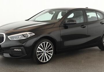 BMW 118 10.700 km 23.484 &euro; Neuss 41460
