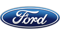 Ford Logo
