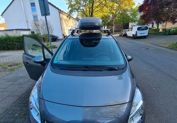 Opel Meriva 87.000 km 8.690 &euro; Duisburg 47055