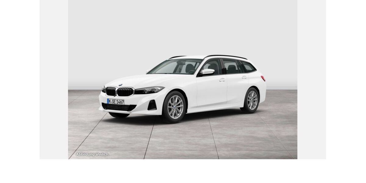 BMW 318 95.467 km 24.290 &euro; Sprockhövel 45549