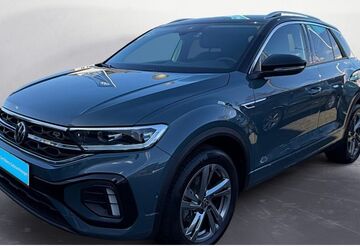 VW T-Roc 21.168 km 28.650 &euro; Langenfeld 40764