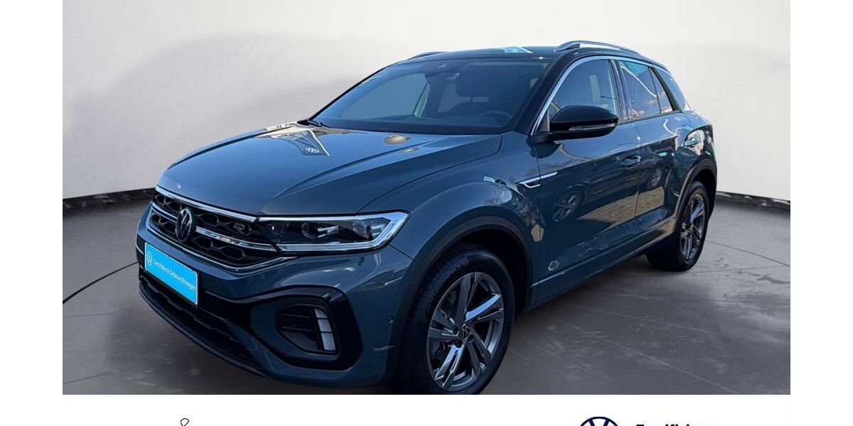 VW T-Roc 21.168 km 28.650 &euro; Langenfeld 40764