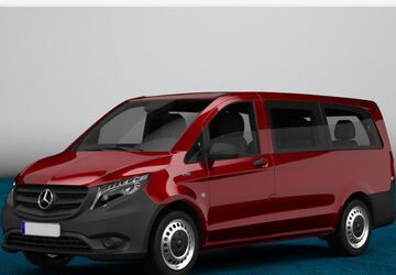 Mercedes-Benz Vito 54.000 km 48.790 &euro; Duisburg 47053