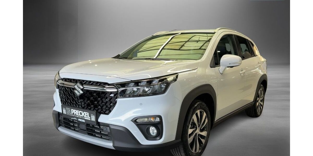 Suzuki (SX4) S-Cross 3.000 km 24.900 &euro; Krefeld 47805