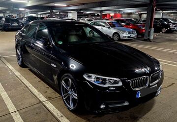 BMW 530 179.600 km 19.999 &euro; Remscheid-Lennep 42897