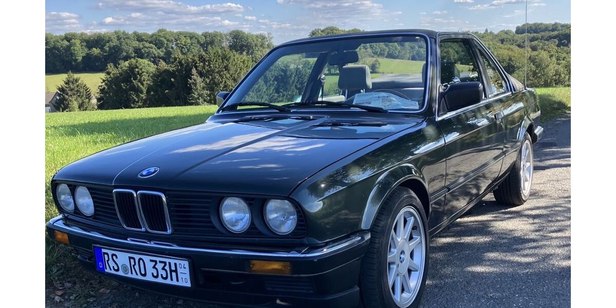 BMW 320 174.000 km 20.000 &euro; remscheid 42897