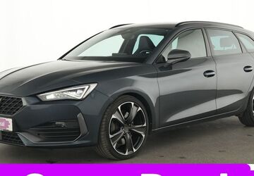 Cupra Leon 45.443 km 27.359 &euro; Neuss 41460