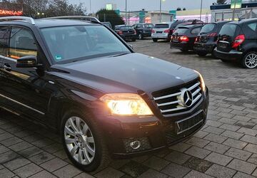 Mercedes-Benz GLK 220 240.000 km 8.350 &euro; Grevenbroich 41515