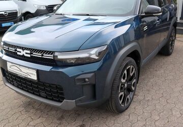 Dacia Bigster 9.000 km 30.090 &euro; Krefeld 47799