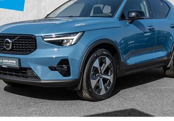 Volvo XC40 7.241 km 33.950 &euro; Düsseldorf 40474