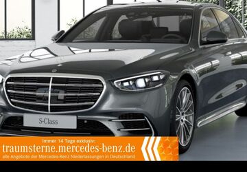 Mercedes-Benz S 580 55.019 km 77.890 &euro; Wuppertal 42115