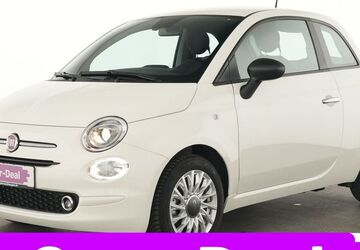 Fiat 500 7.462 km 12.959 &euro; Neuss 41460