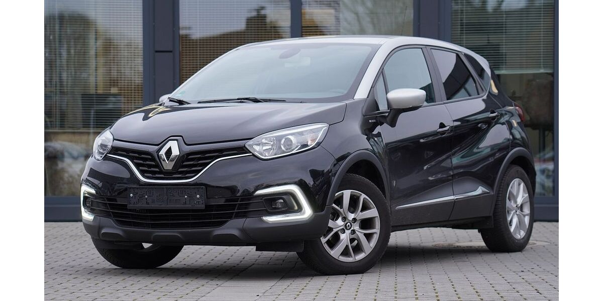 Renault Captur 44.000 km 12.980 &euro; Korschenbroich 41352